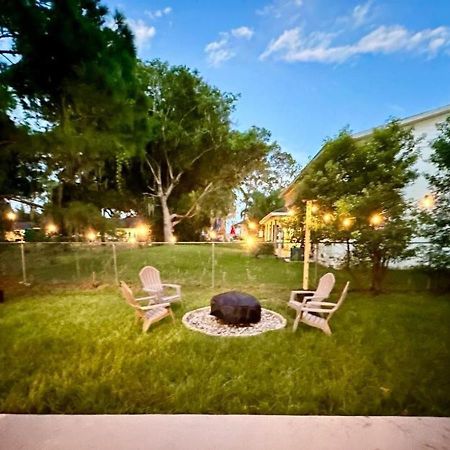 Dora'S Heart New 3Br King Bed Brand New Villa Mount Dora Eksteriør bilde