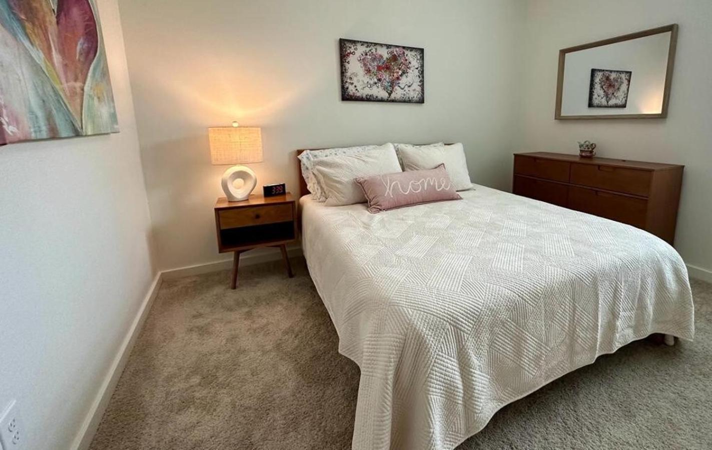 Dora'S Heart New 3Br King Bed Brand New Villa Mount Dora Eksteriør bilde