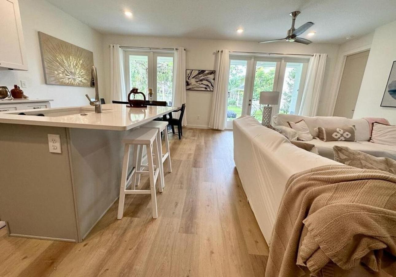Dora'S Heart New 3Br King Bed Brand New Villa Mount Dora Eksteriør bilde