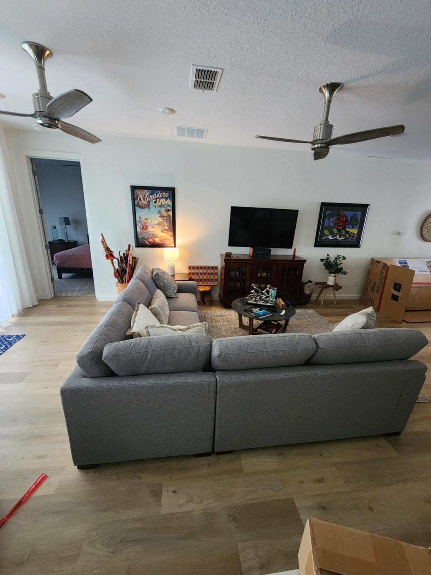 Dora'S Heart New 3Br King Bed Brand New Villa Mount Dora Eksteriør bilde