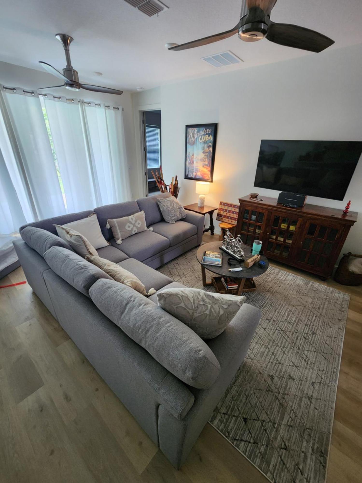 Dora'S Heart New 3Br King Bed Brand New Villa Mount Dora Eksteriør bilde